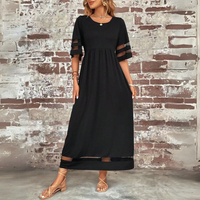 Black (Almost sold out)