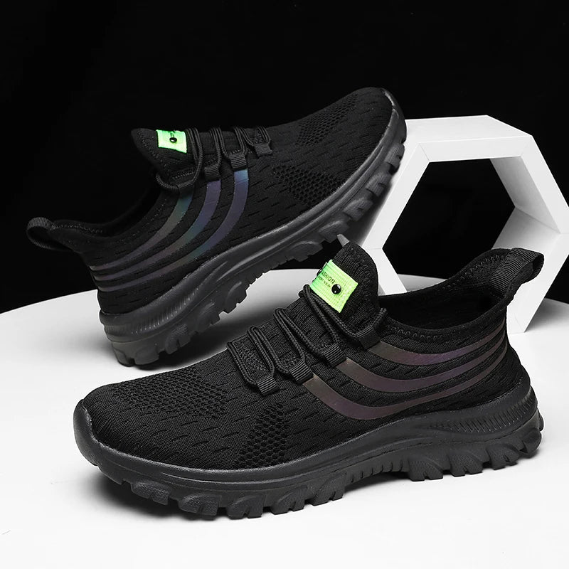 Airform Sneakers - Lightweight, Breathable Comfort for All-Day Wear