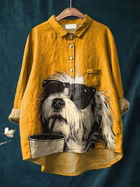Dog-6 (Almost sold out)