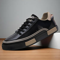 Black/Brown
