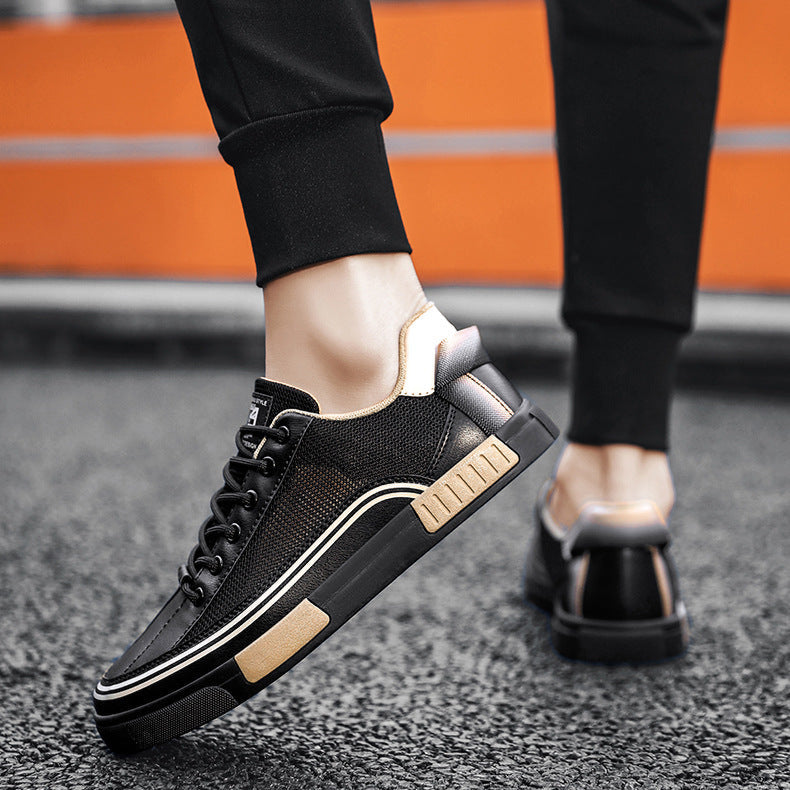 Conway Breeze Sneakers - Breathable Comfort & Lightweight Support