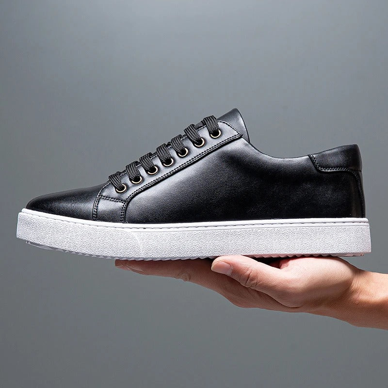 Dalton Premium Sneakers - Stylish Comfort for Smart-Casual Wear