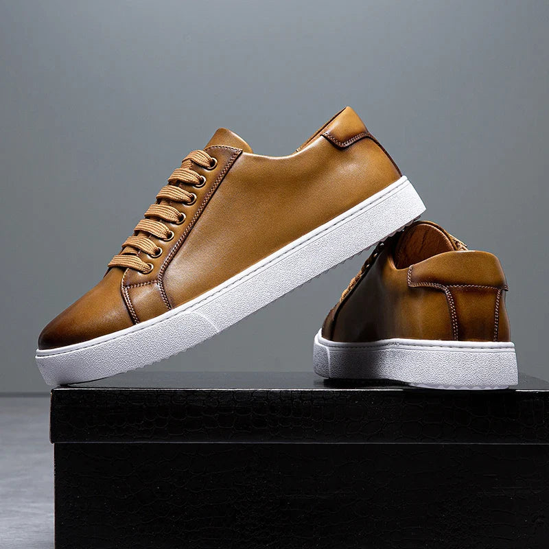 Dalton Premium Sneakers - Stylish Comfort for Smart-Casual Wear