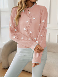 Pink Color