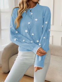Sky Blue