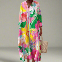 Multicolored