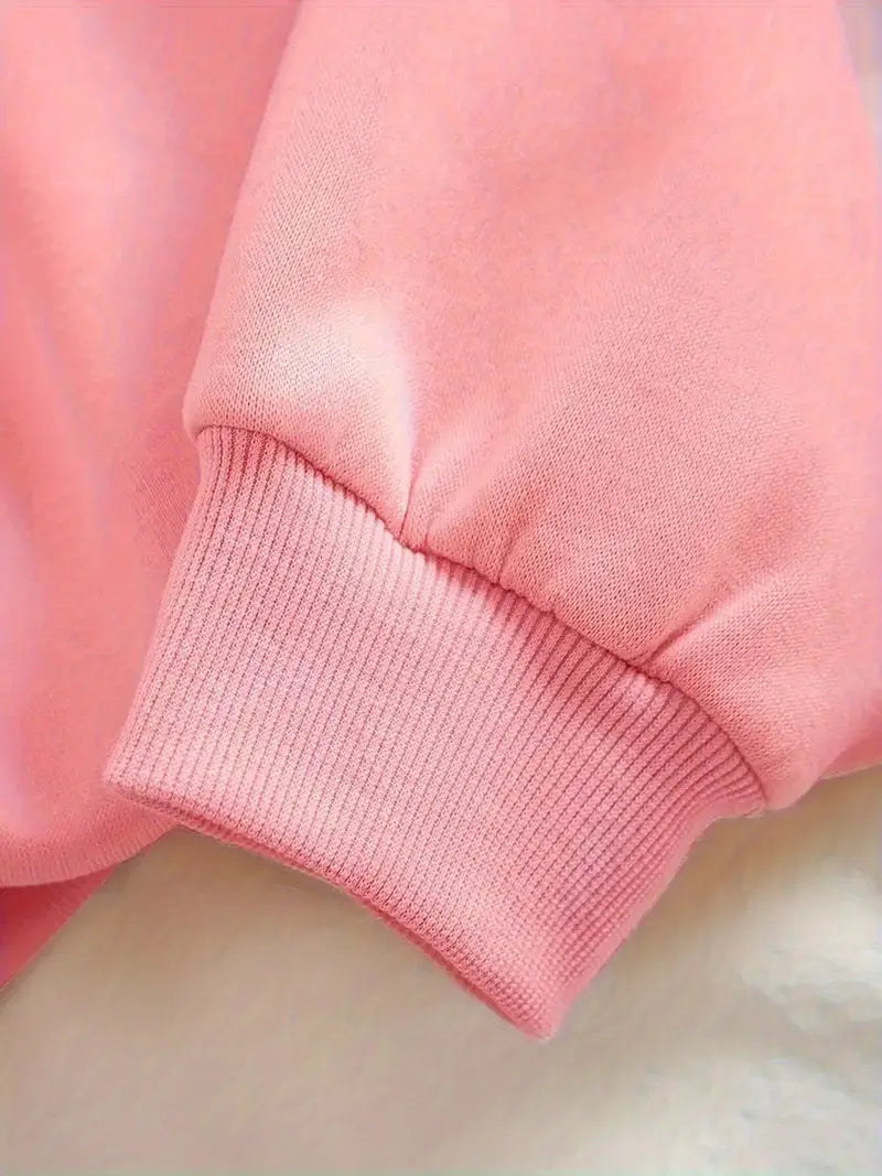 Heart of Love Sweater | Together against breast cancer