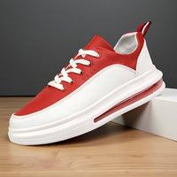 Red/White