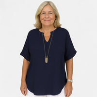 Navy Blue