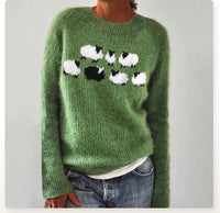 Green color
