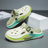 White-Green