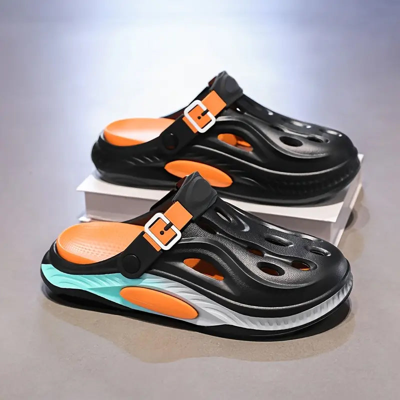 Meltem Sandals for Women - All-Day Comfort & Adjustable Fit