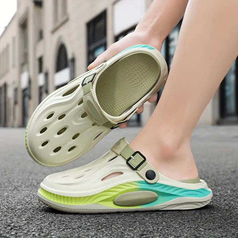 Meltem Sandals for Women - All-Day Comfort & Adjustable Fit