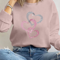 Light Pink Grey