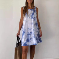 Blue/White