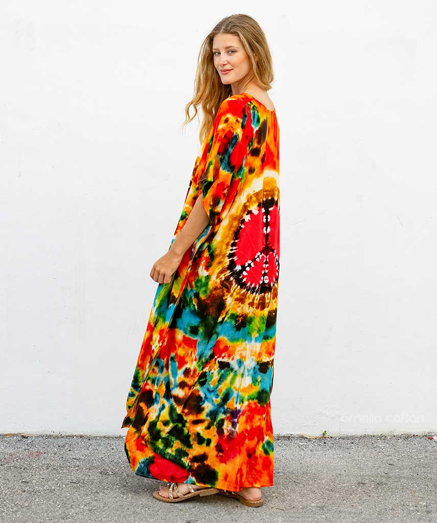 Ornella™ | Comfortable Kaftan for Women