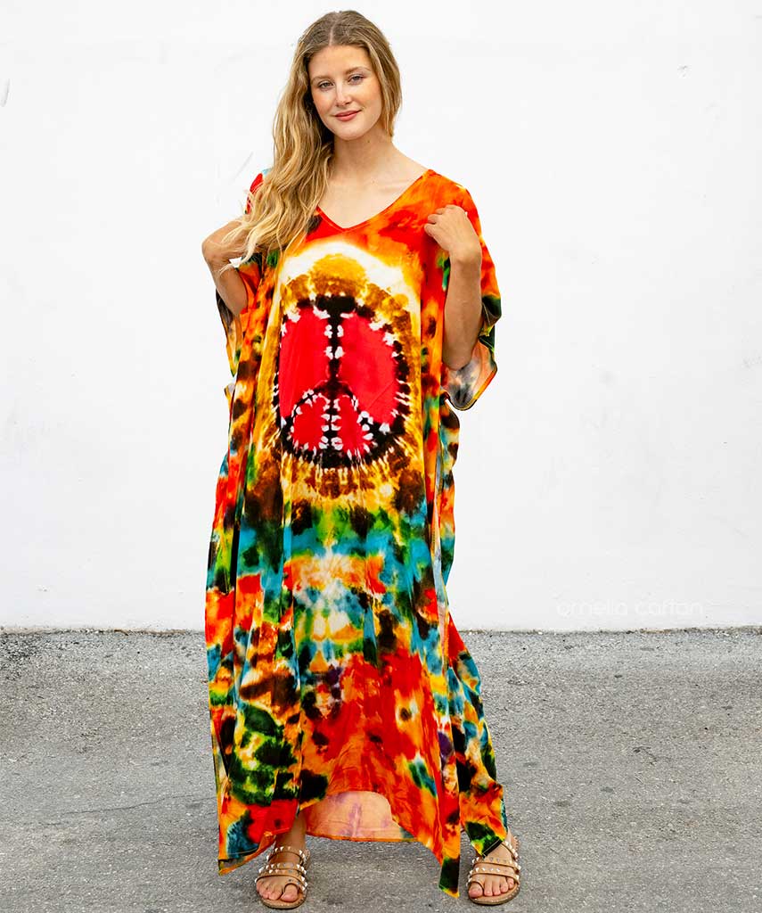 Ornella™ | Comfortable Kaftan for Women