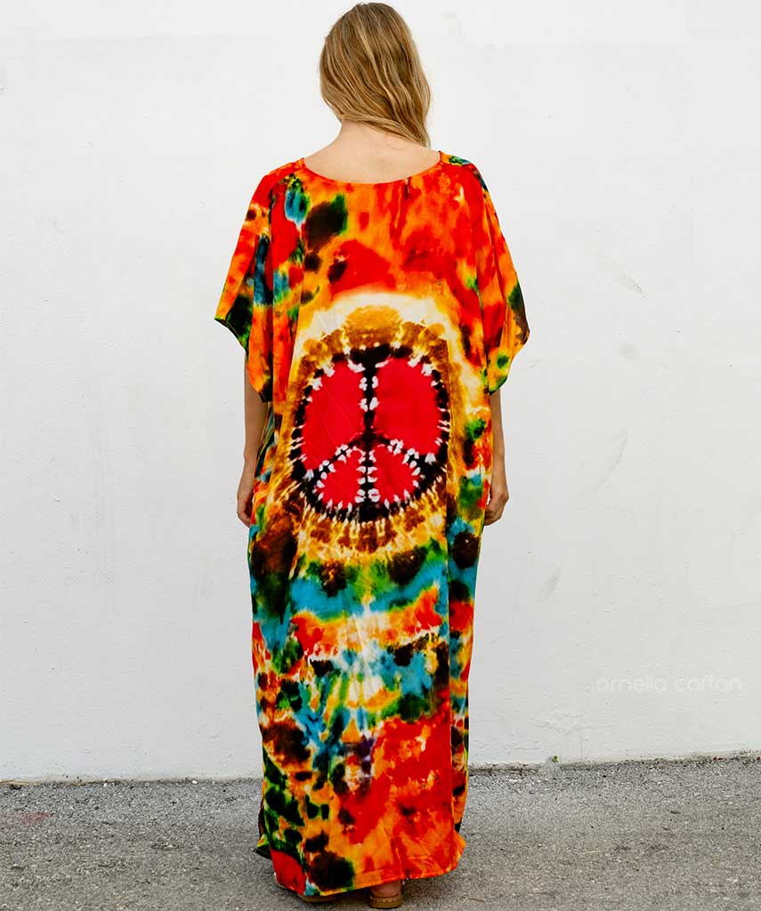 Ornella™ | Comfortable Kaftan for Women
