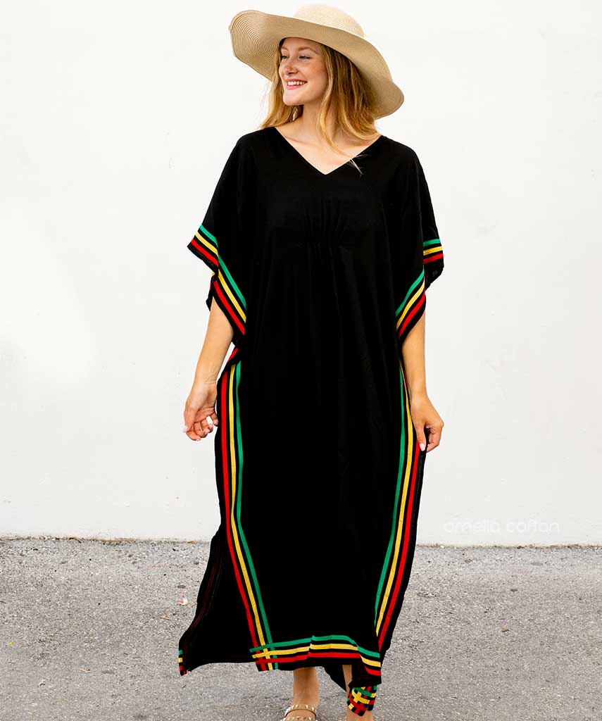 Ornella™ | Effortless Chic Kaftan for Women