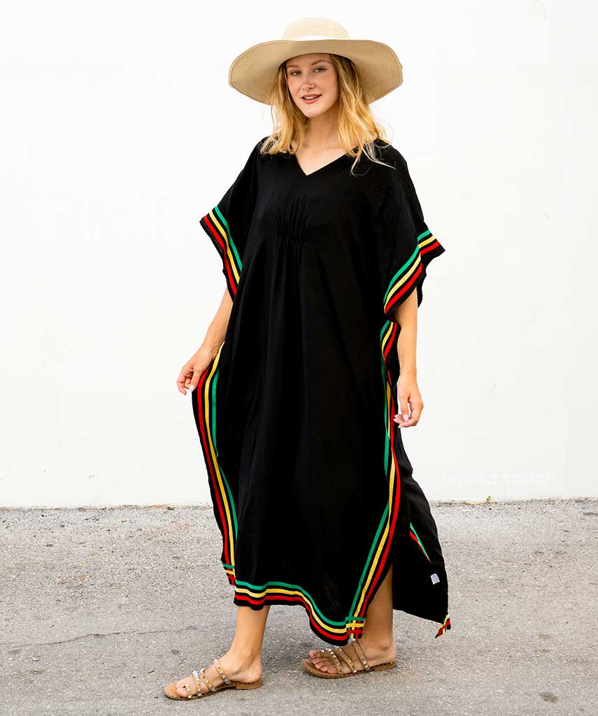 Ornella™ | Effortless Chic Kaftan for Women