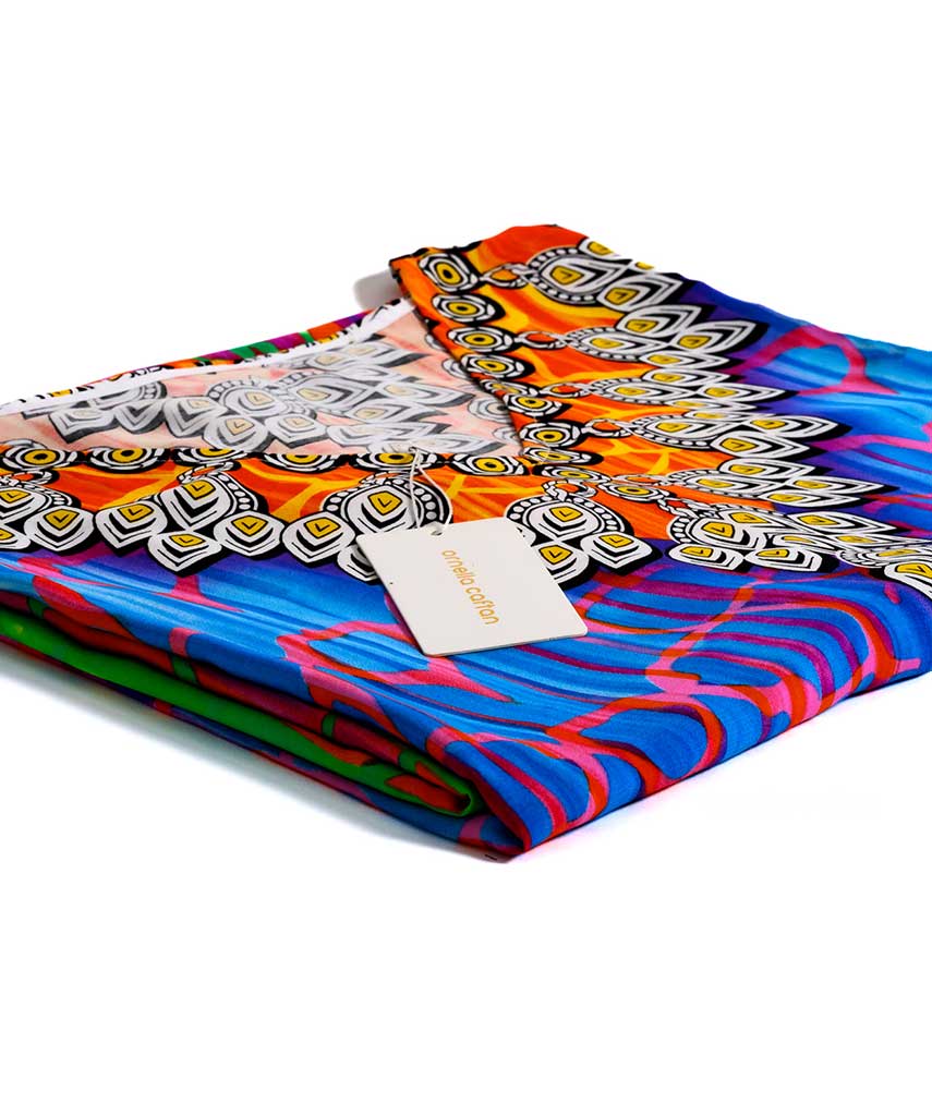 Ornella™ | Effortless Comfort Kaftan for Women