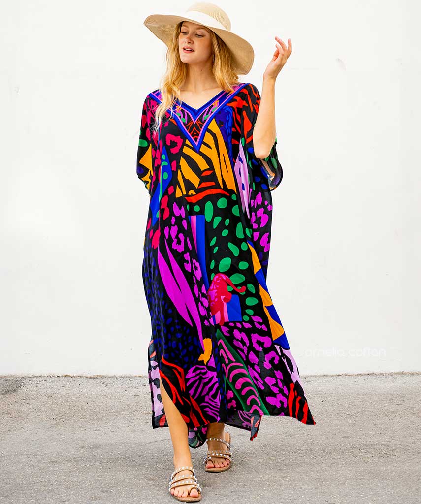 Ornella™ | Relaxed Stylish Kaftan for Women