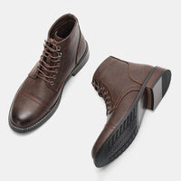 Dark Brown (2 pairs available)
