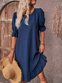 Dark Blue (Almost sold out)