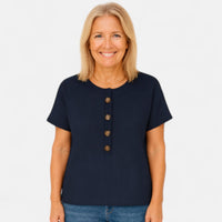 Navy Blue