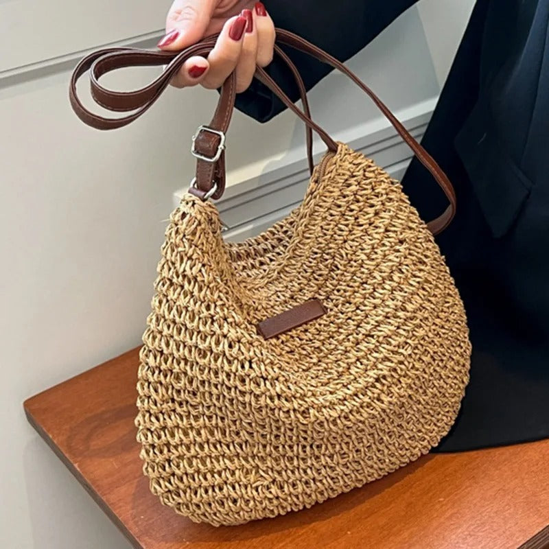 White™ | Chic Modern Shoulder Bag