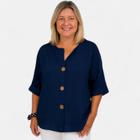 Navy Blue