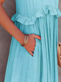 Sky blue