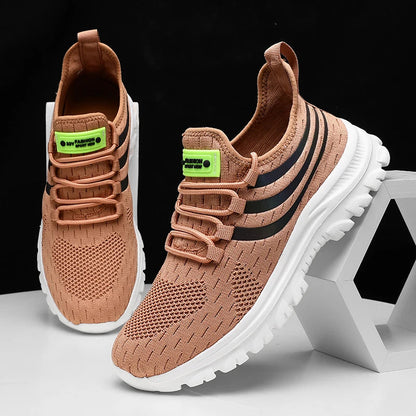 Airform Sneakers - Lightweight, Breathable Comfort for All-Day Wear