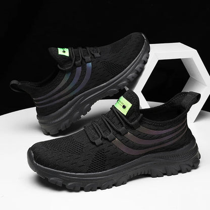 Airform Sneakers - Lightweight, Breathable Comfort for All-Day Wear