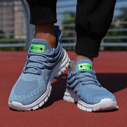 Airform Sneakers - Lightweight, Breathable Comfort for All-Day Wear
