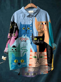 Cat-1 (Almost sold out)