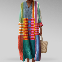 Multicolored