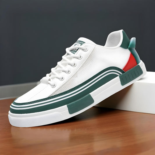 Conway Breeze Sneakers - Breathable Comfort & Lightweight Support