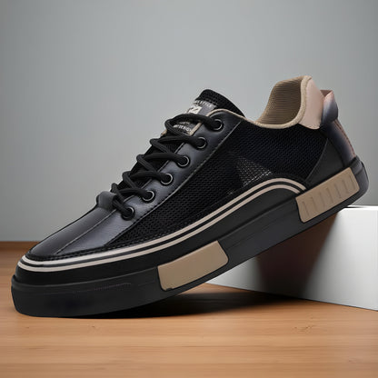 Conway Breeze Sneakers - Breathable Comfort & Lightweight Support