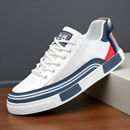 Conway Breeze Sneakers - Breathable Comfort & Lightweight Support