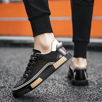 Conway Breeze Sneakers - Breathable Comfort & Lightweight Support