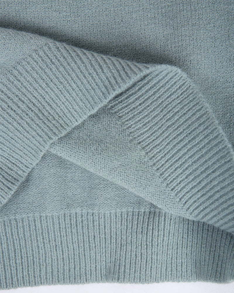 Corinne | Retro Sweater