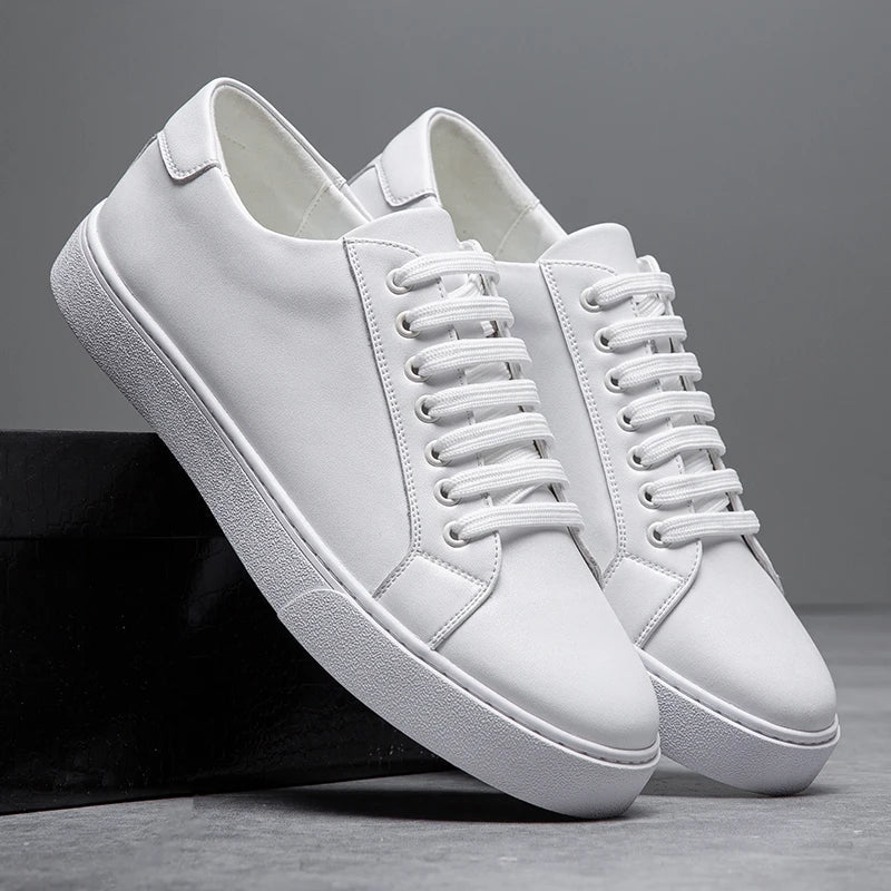 Dalton Premium Sneakers - Stylish Comfort for Smart-Casual Wear