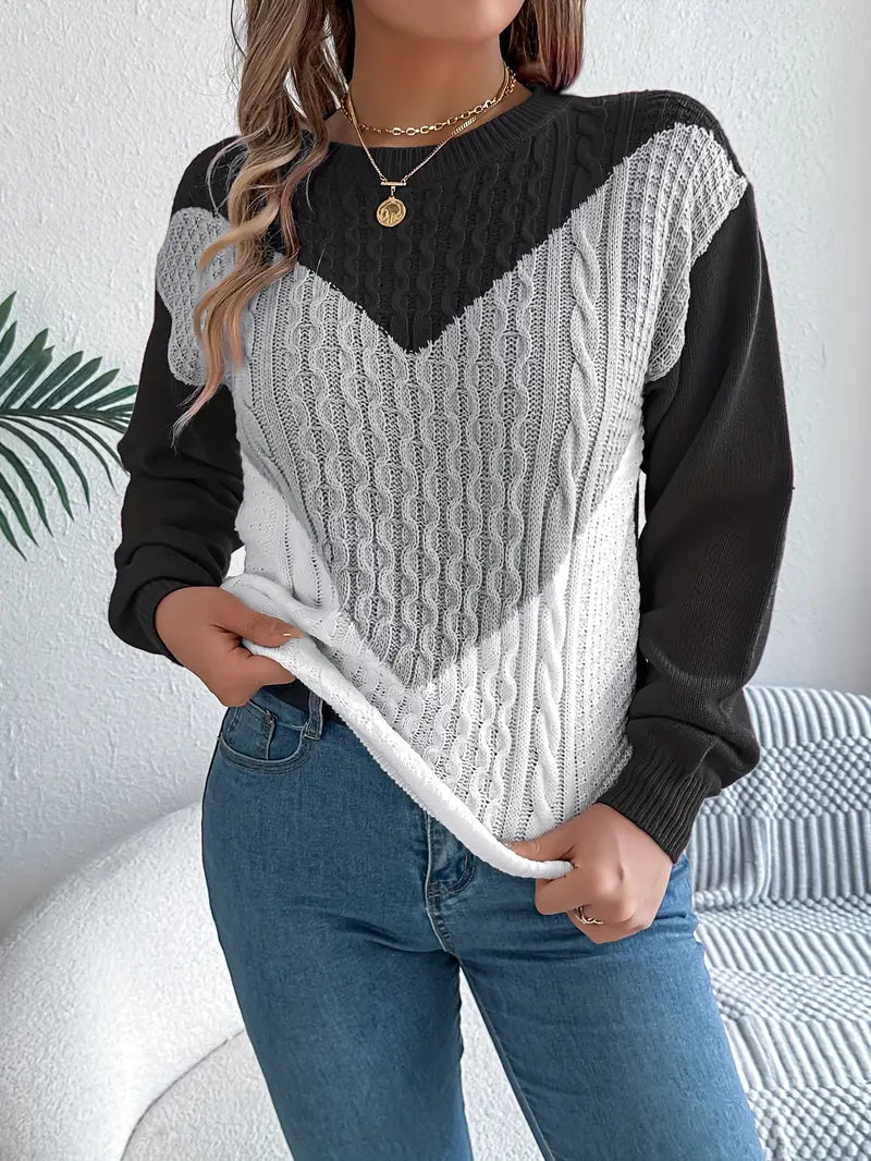 Forever Love Sweater | Together against breast cancer