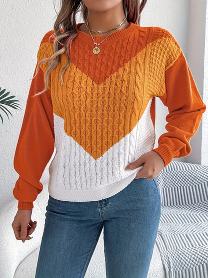 Forever Love Sweater | Together against breast cancer