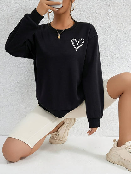 Forever Lover Sweater | Together against breast cancer