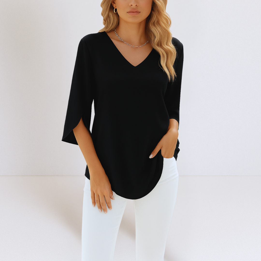 Grace™ | Effortless Style Womens Blouse