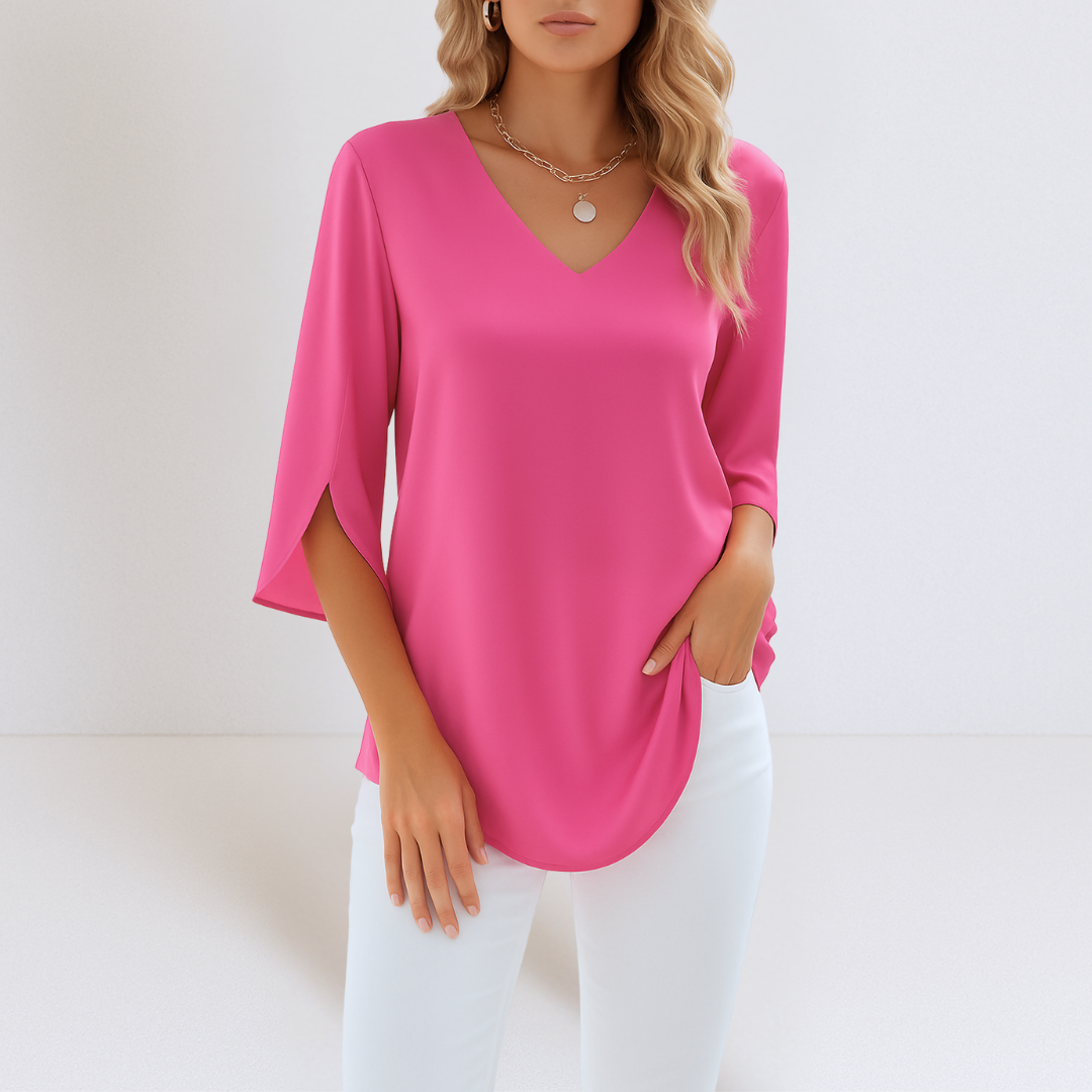 Grace™ | Effortless Style Womens Blouse
