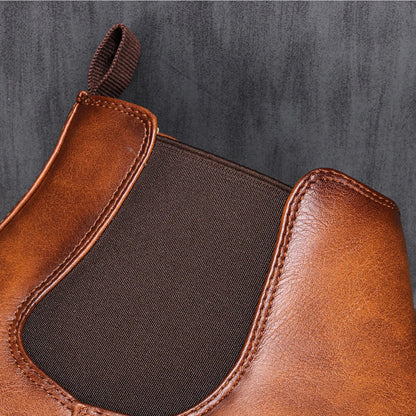 Harry | Men's Chelsea Boots Edition 2