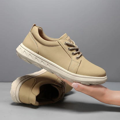 Hartley Comfort Sneakers - Lightweight Cushioned Support for All-Day Wear